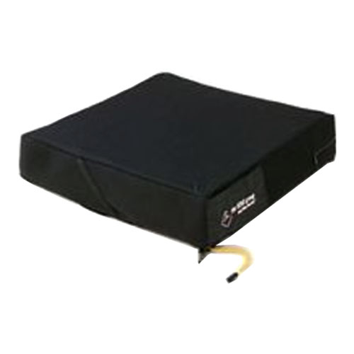 ROHO Universal Low Profile Wheelchair Cushion Cover, 18" x 18"