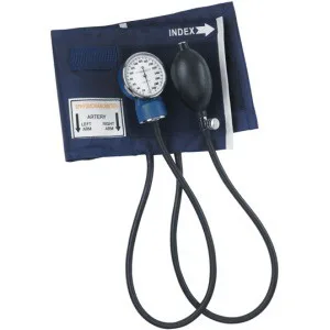 Mabis Economy Aneroid Sphygmomanometer