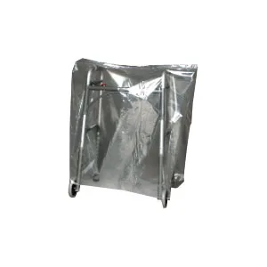 Elkay Plastics Low Density Polyethylene Equipment Cover