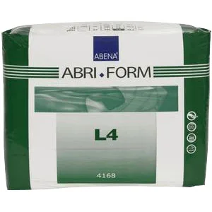 Abena Abri-Form Comfort Brief Extra Plus Large