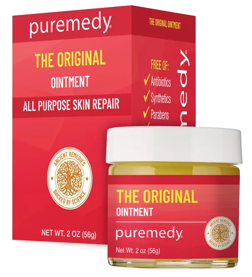 Puremedy Original Healing Ointment, 2 oz