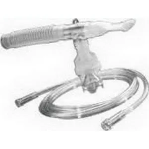 Salter Labs Aerosol Anti-Drool “T" Adaptor