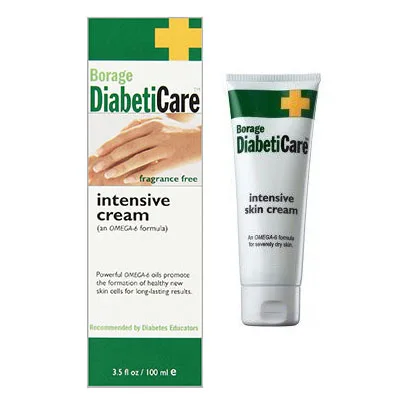 Salk DiabetiCare Intensive Skin Cream