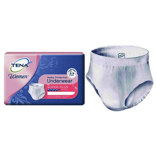 ESSITY TENA Women Protective Underwear