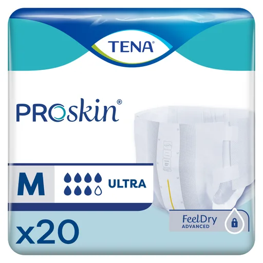 TENA ProSkin Ultra Brief, Medium