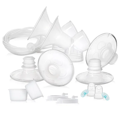 Evenflo Advanced Pump Replacement Parts Kit