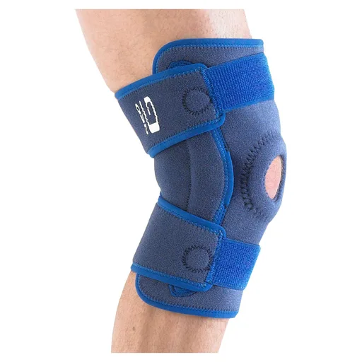 Neo G Hinged Open Knee Support, Universal