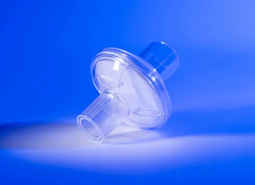 Main Flow Adult Bacterial Viral Filter