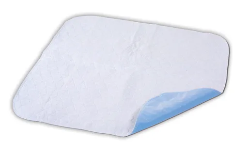 Essential Medical Quik Sorb Reusable Incontinence Underpad
