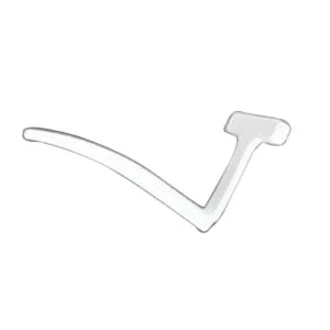 Inhealth Tech Blom-Singer Tracheoesophageal Puncture Dilator 18Fr