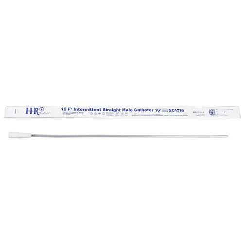 TruCath Intermittent Catheter