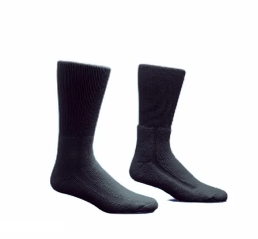 Salk HealthDri Comfortable Acrylic Diabetic Socks