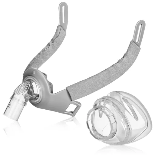 React Health Siesta Nasal Mask without Headgear, Small
