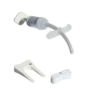 Smiths Medical Bivona FlexTend Plus Pediatric Tracheostomy Tube