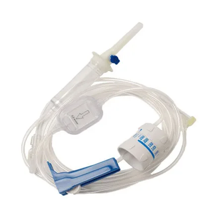 Truecare I.V. Administration Set