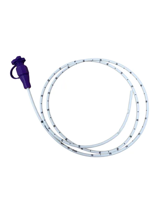 Vesco Medical 8FR Nasogastric Feeding Tube