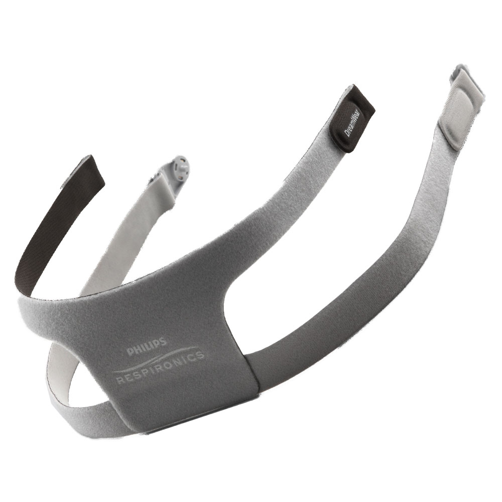 Respironics DreamWear Full Face CPAP Mask Headgear