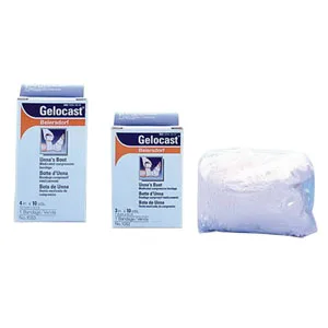 BSN Jobst Gelocast Unna Boot Dressing 3" x 10 yds