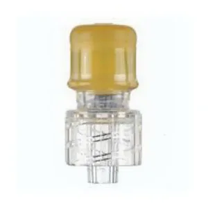 Braun Non-Needle Free Intermittent Injection Cap