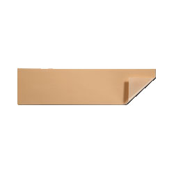 Molnlycke Mepitac Soft Silicone Secure and Gentle Fixation Tape 3/4" x 118"
