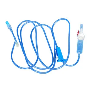 B Braun Medical Basic IV Administration Set