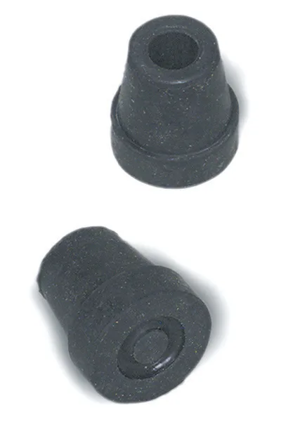 DMI Walker/Cane/Commode Replacement Tips #16 1/2"