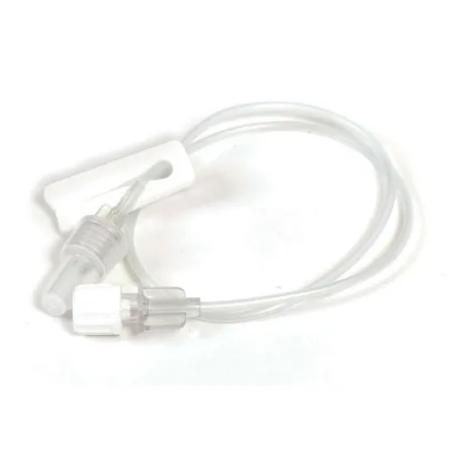 Truecare Mini Bore IV Extension Set 15" L