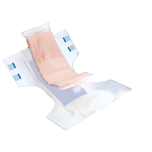 Tranquility TopLiner Mini Booster Pad