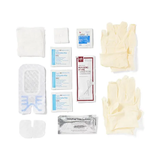 Centurion Medical Driveline Management System, D