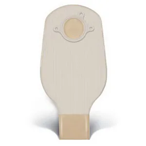 ConvaTec SUR-FIT Natura Two-Piece Drainable Pouch