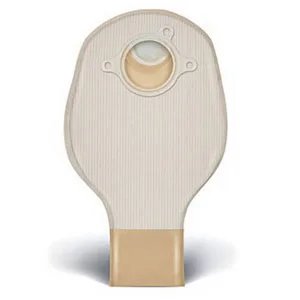 ConvaTec SUR-FIT Natura Two-Piece Drainable Pouch