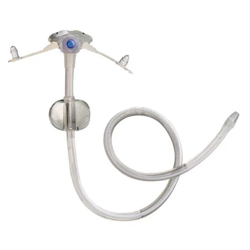 AMT G-JET Low Profile Gastric-Jejunal Enteral Tube