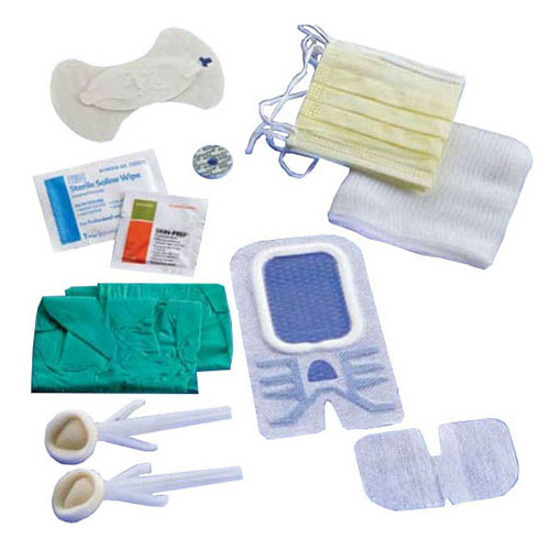 Centurion Driveline Ventricular Assist Device Kit