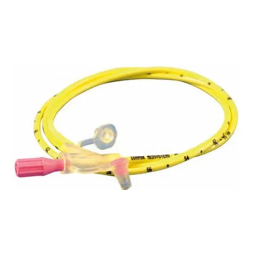 Avanos CORFLO Ultra Lite Nasogastric/Nasointestinal Feeding Tube