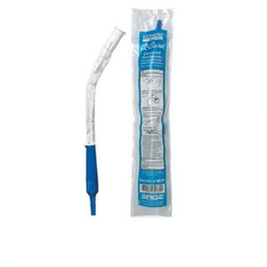 Sage Products Toothette Suction Handle And Covered Yankauer Kit
