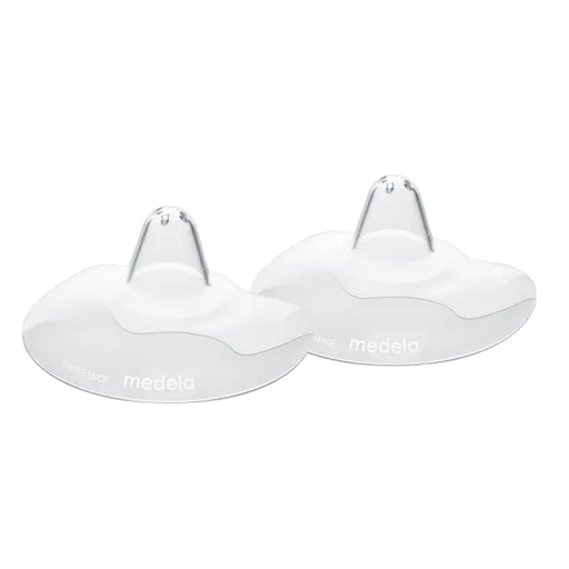 Medela Contact Nipple Shield - 24mm, Medium