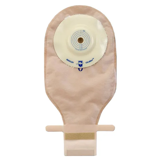 Marlen Ultramax Drainable Pouch