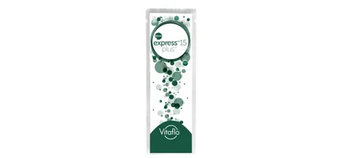 MSUD Express Plus 15, Unflavored, 25g Packets