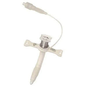 Smiths Medical Bivona Adult TTS Tracheostomy Tube