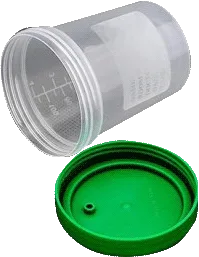 Amsino AMSure Urine Specimen Containers