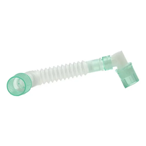 Intersurgical Superset Catheter Mount
