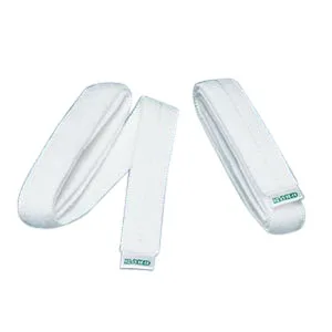 Urocare Fabric Leg Bag Straps Kit, XL
