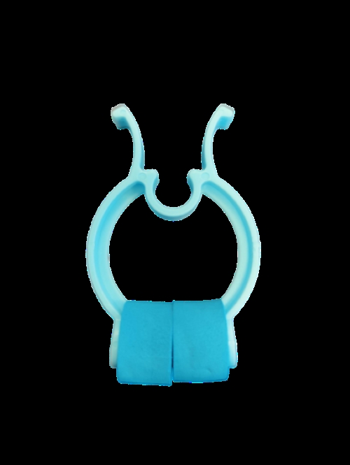 Allied Healthcare Inc Nose Clip, Latex-free