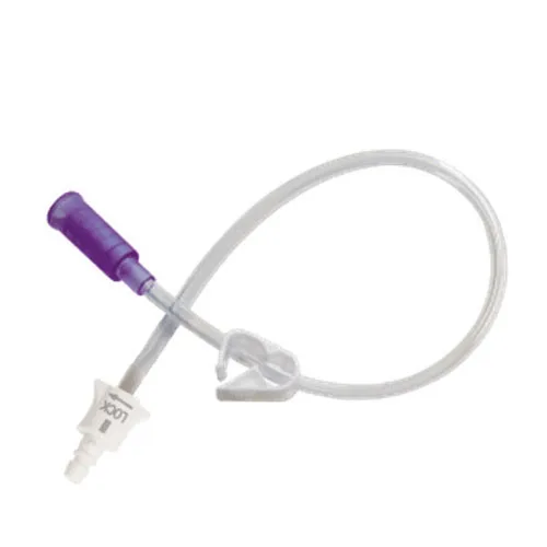 AMT G-JET Gastric Extension Set
