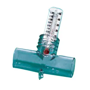 Teleflex Thermometer with Tee Adapter