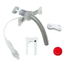 Smiths Medical Bivona Tracheostomy Tube