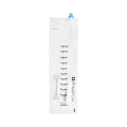 EZ-Protect Hydrophilic Closed System Intermittent Catheter