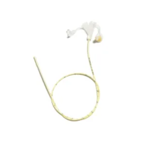 Halyard CORFLO Ultra-Lite Nasogastric Feeding Tube