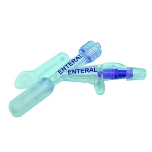 Corpak Corlock Y-Adaptor Repair Kit 16Fr