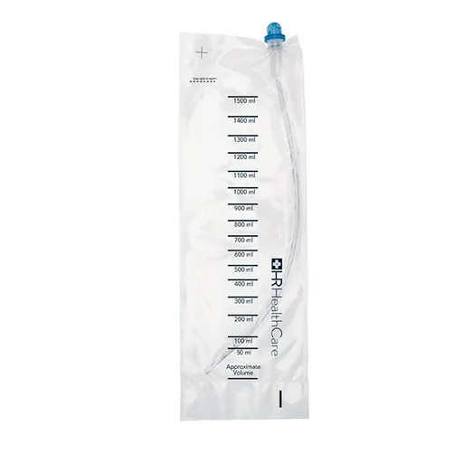 MTG EZ-Advancer Closed System Pediatric Catheter